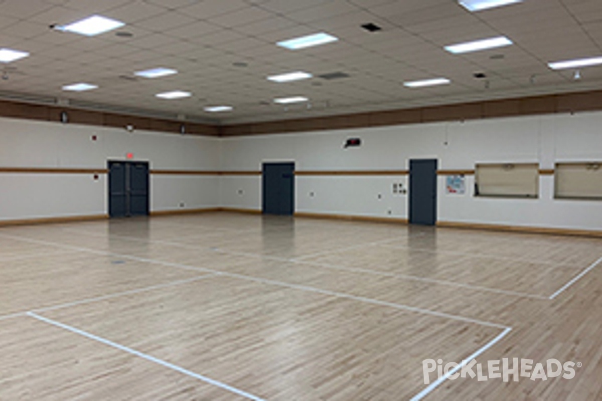 Photo of Pickleball at Josephburg, AB